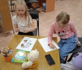 Неделя детской книги – 2022 в центральной детской библиотеке