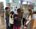 Неделя детской книги – 2022 в центральной городской библиотеке