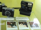 Фотоаппарат моментальной фотопечати «Polaroid»