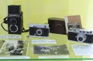 Фотоаппараты и фотографии 1960-80 х гг.