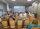 Зрители на концерте «Юрий Башмет и «Солисты Москвы»