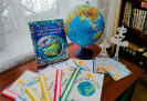 Материалы для познавательного занятия «Изучаем мир со сказкой»