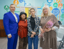 Библионочь-2026 в Краснотурьинске