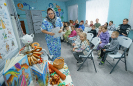 Библионочь-2026 в Краснотурьинске