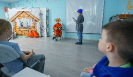 Библионочь-2026 в Краснотурьинске