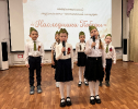  Участники музыкально-поэтического концерта «Наследники Победы – 2025»