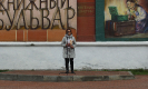 Участники музыкально-поэтического концерта «Наследники Победы – 2026»
