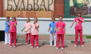 Краеведческий фестиваль «Библиодворик»