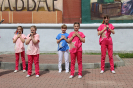 Краеведческий фестиваль «Библиодворик»
