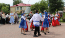 Краеведческий фестиваль «Библиодворик»