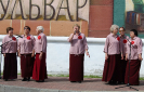 Краеведческий фестиваль «Библиодворик–2026»