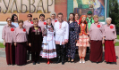 Краеведческий фестиваль «Библиодворик»