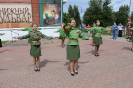 Краеведческий фестиваль «Библиодворик»