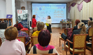 Центральная городская библиотека