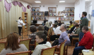 Центральная городская библиотека