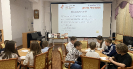 Центральная городская библиотека