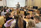 Центральная городская библиотека