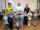 Центральная городская библиотека