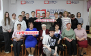 Центральная городская библиотека