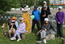 Центральная городская библиотека