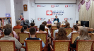 Центральная городская библиотека