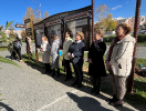  Центральная городская библиотека