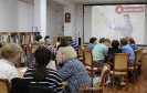  Центральная городская библиотека