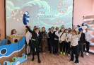 Центральная детская библиотека