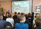 Центральная детская библиотека