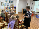 Неделя детской книги – 2025 в городских библиотеках
