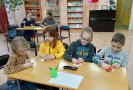 Неделя детской книги – 2025 в городских библиотеках