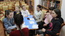 Неделя детской книги – 2026 в городских библиотеках