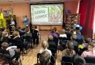 Неделя детской книги – 2026 в городских библиотеках