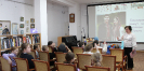 Неделя детской книги – 2026 в городских библиотеках