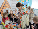 Неделя детской книги – 2026 в городских библиотеках
