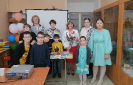 Неделя детской книги – 2026 в городских библиотеках