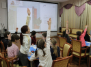 Неделя детской книги – 2026 в городских библиотеках