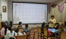 Неделя детской книги – 2026 в городских библиотеках