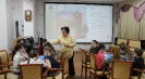 Неделя детской книги – 2026 в городских библиотеках