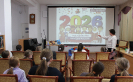 Неделя детской книги – 2026 в городских библиотеках